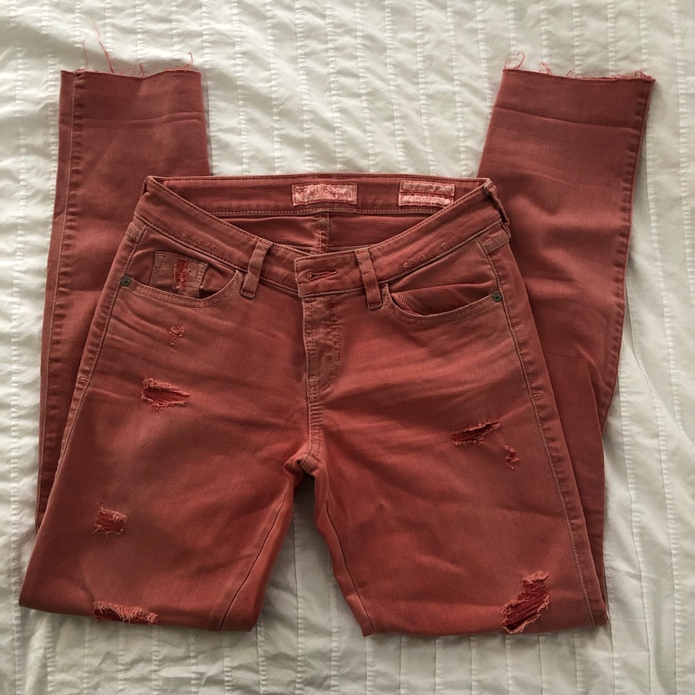 Guess Jeans